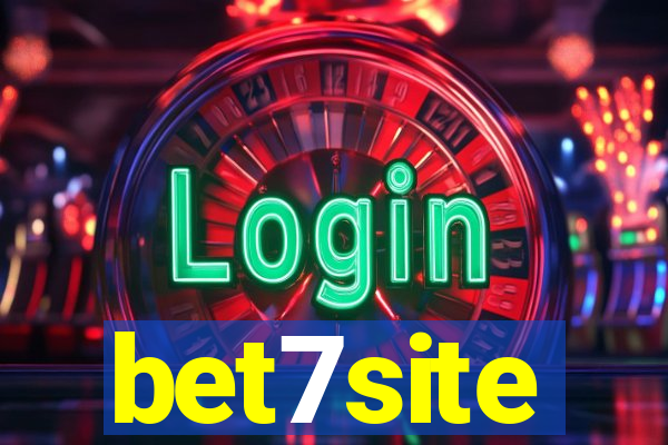 bet7site