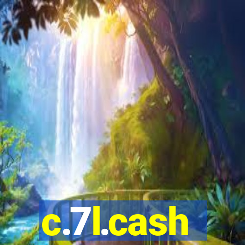 c.7l.cash