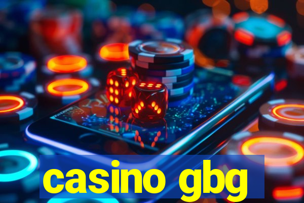 casino gbg