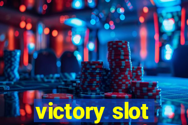 victory slot