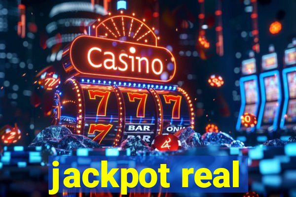 jackpot real