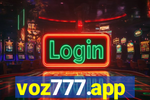 voz777.app