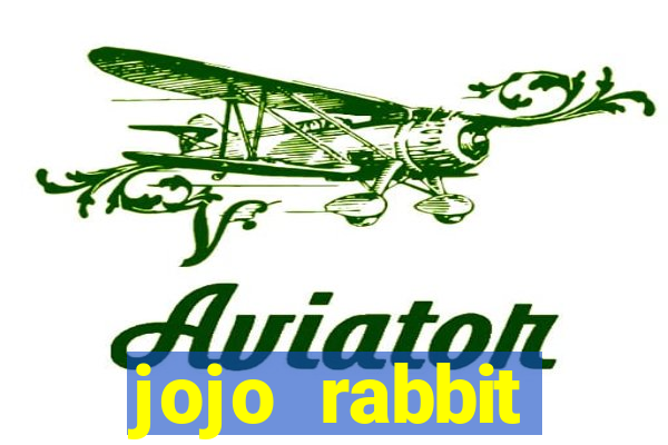 jojo rabbit assistir Informational