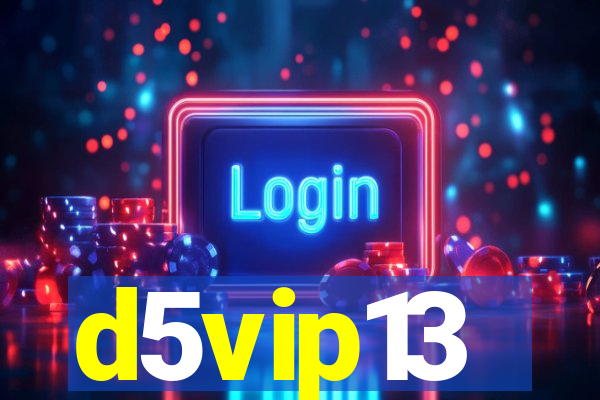 d5vip13