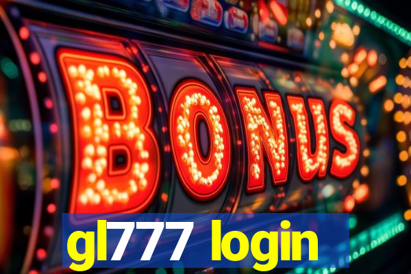 gl777 login