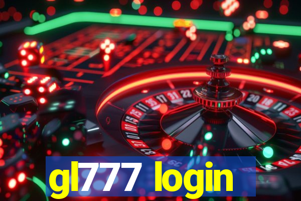 gl777 login