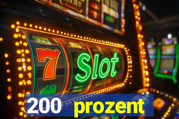 200 prozent willkommensbonus casino