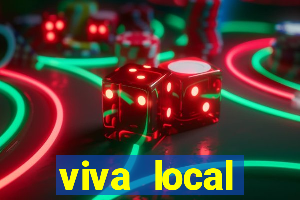 viva local encontros rj