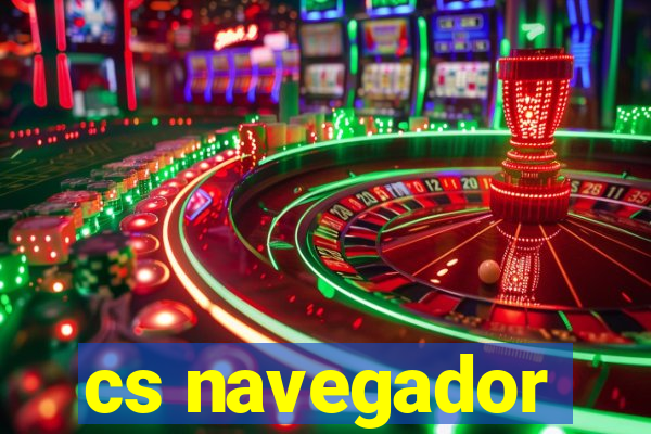 cs navegador