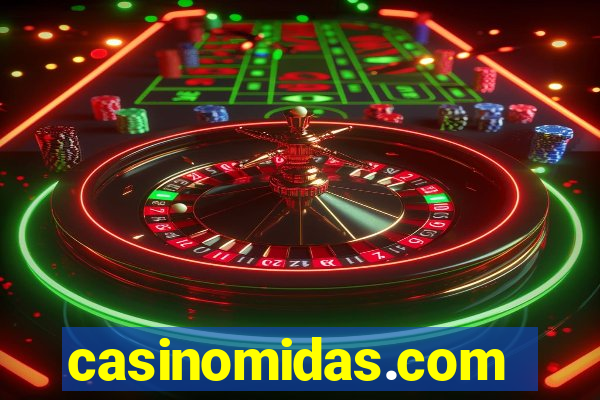 casinomidas.com