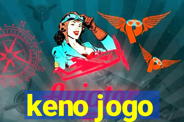 keno jogo