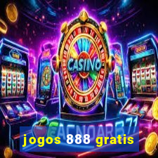 jogos 888 gratis