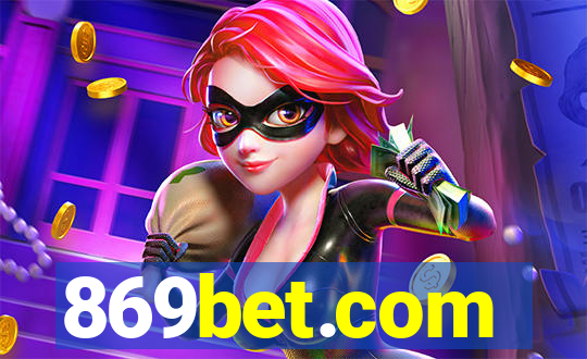 869bet.com