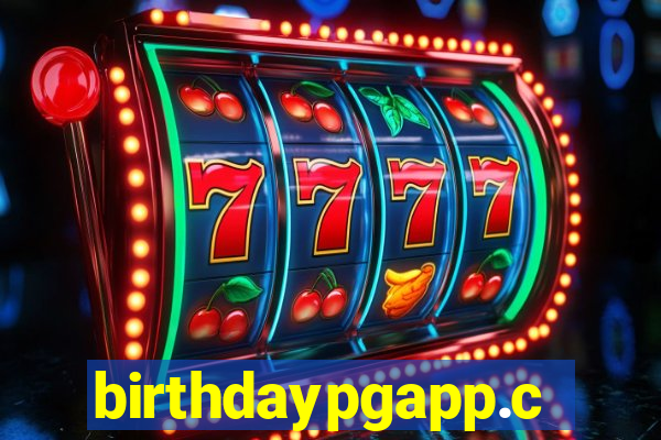 birthdaypgapp.com