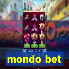 mondo bet