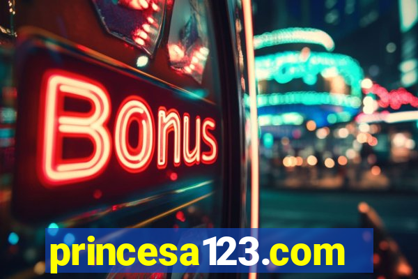 princesa123.com