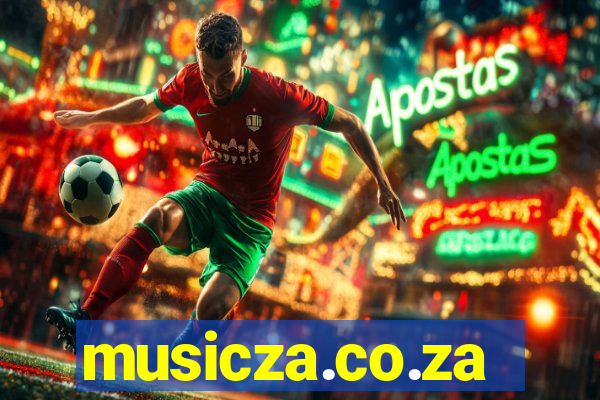 musicza.co.za