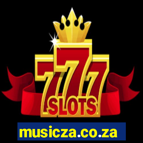 musicza.co.za