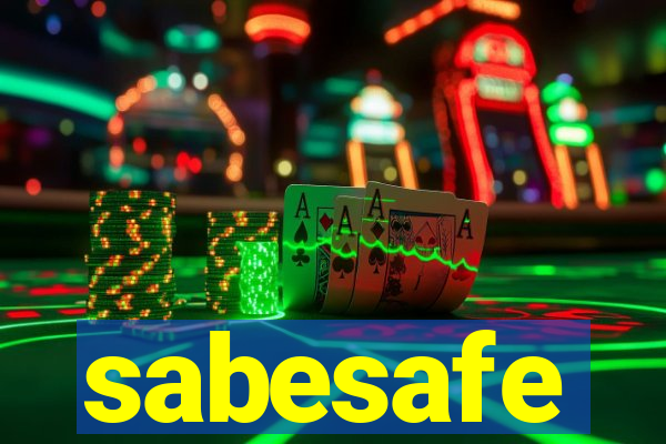 sabesafe