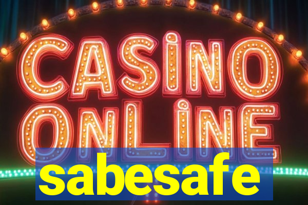 sabesafe