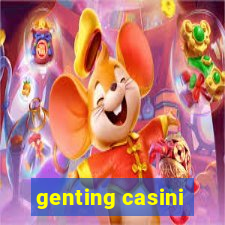 genting casini