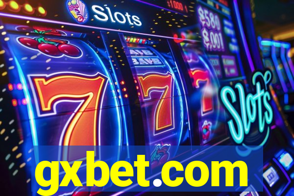 gxbet.com