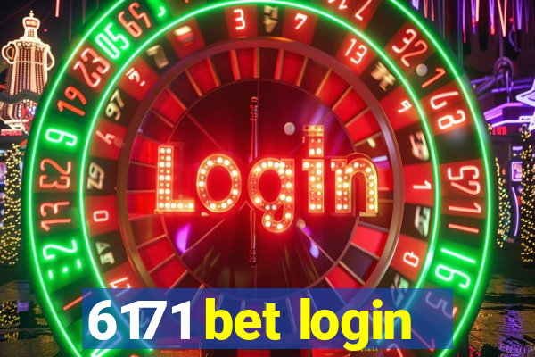 6171 bet login