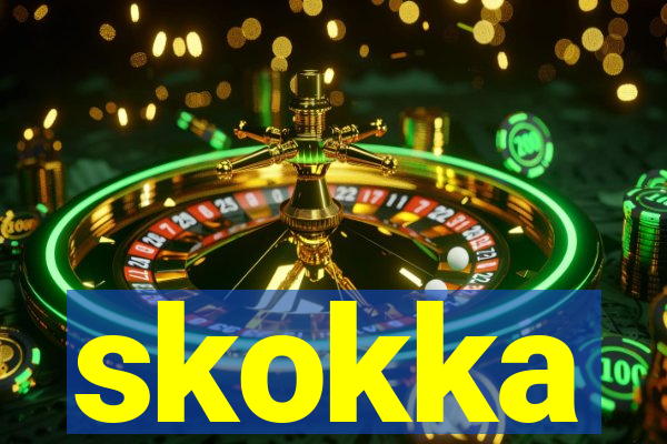 skokka