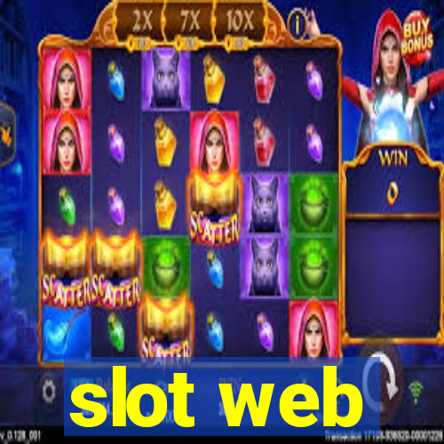 slot web