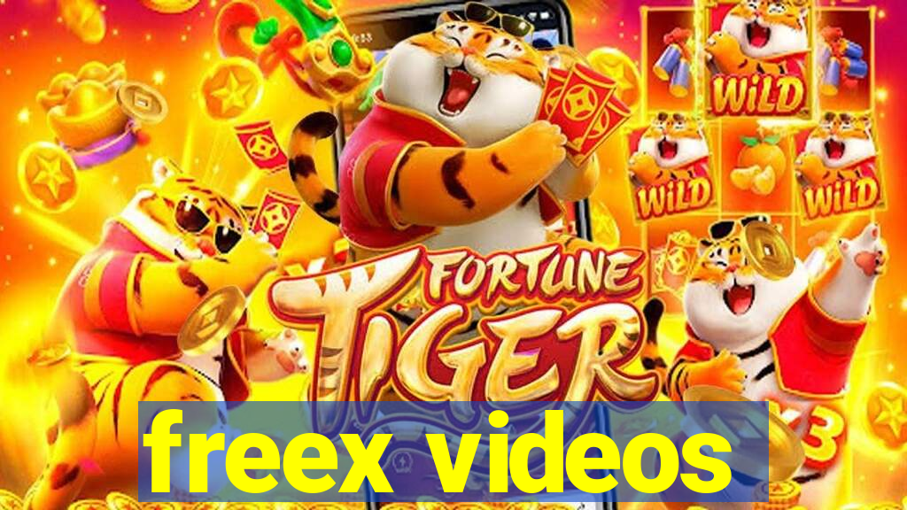 freex videos