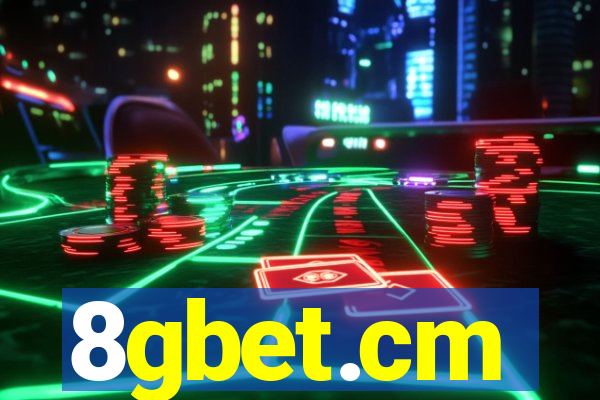 8gbet.cm