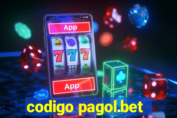 codigo pagol.bet