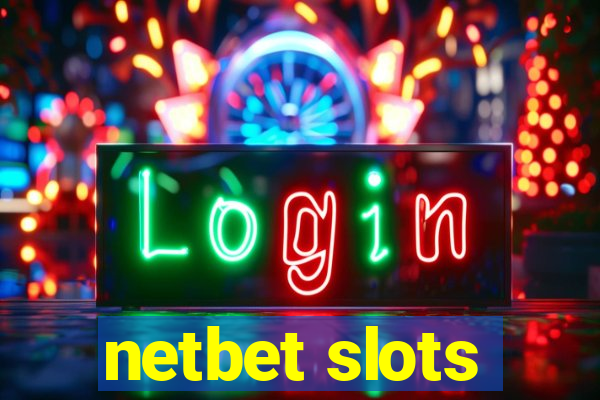 netbet slots