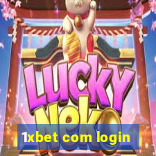 1xbet com login