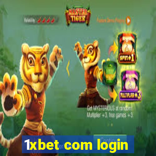 1xbet com login