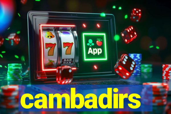 cambadirs