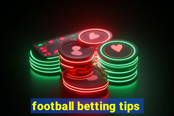 football betting tips