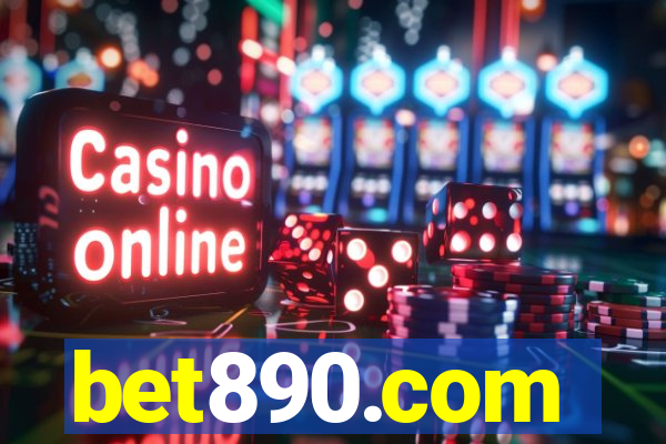 bet890.com