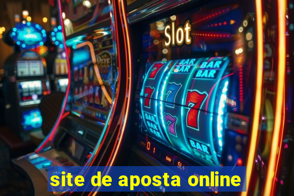 site de aposta online