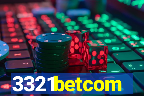 3321betcom