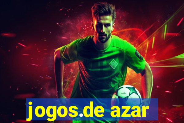 jogos.de azar