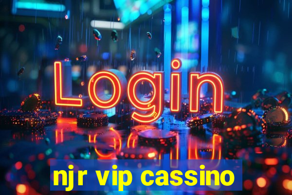 njr vip cassino