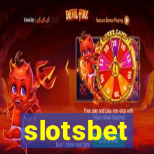 slotsbet