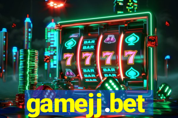 gamejj.bet