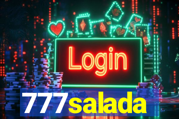 777salada