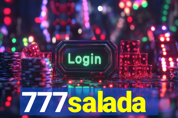 777salada