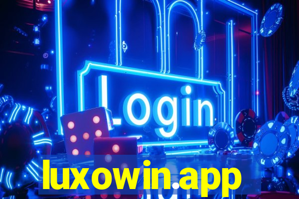 luxowin.app