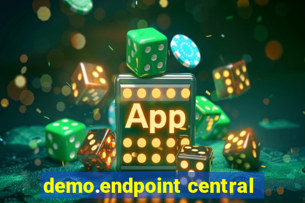 demo.endpoint central