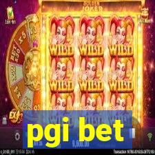 pgi bet