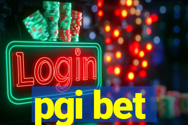 pgi bet